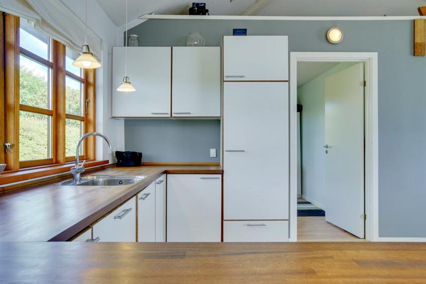 "Botmar" - 10m from the sea in Funen - foto 19