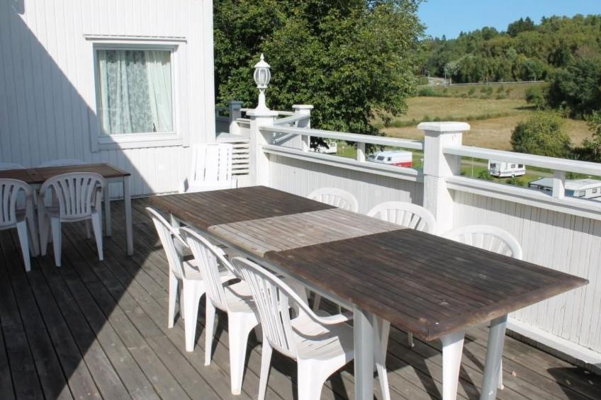 Rosenapartment - foto 19