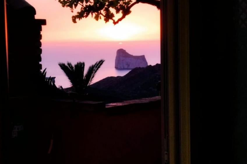 Wohnung Meerblick Porto Flavia - foto 6