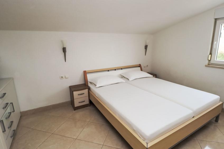 Villa Martina Matea große Villa mit beheiztem Pool - foto 47