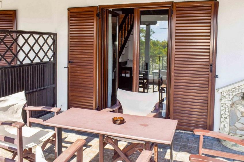Skiathos Ferienhaus - foto 5
