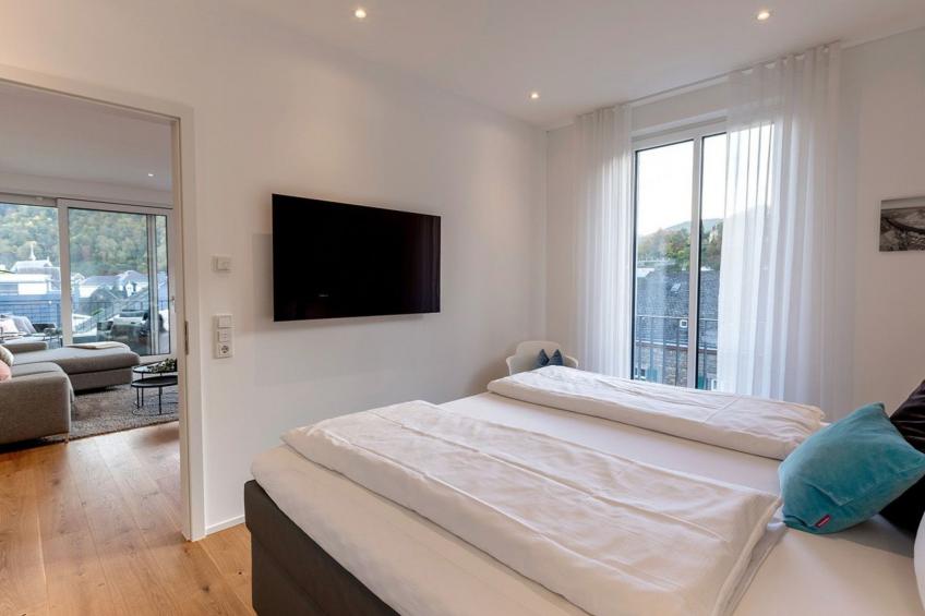 MoselRoyal NEU Luxus 2-4 P. Moselblick Klima - foto 7