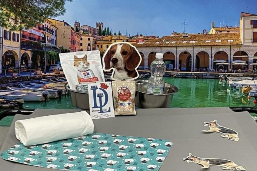 Desenzanoloft A Casa di Attila - foto 24