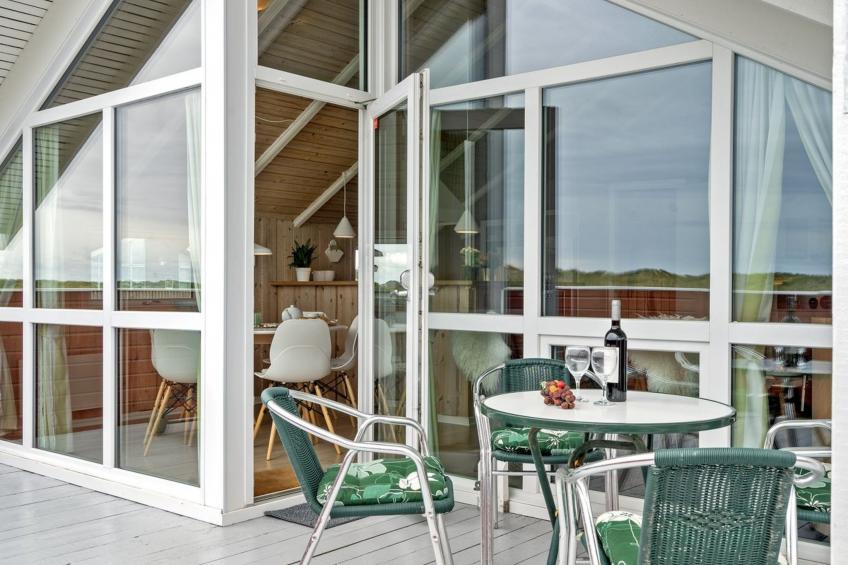 "Betti" - 200m from the sea in Western Jutland - foto 11