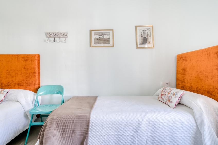 Casa De Huéspedes La Huerta - foto 16