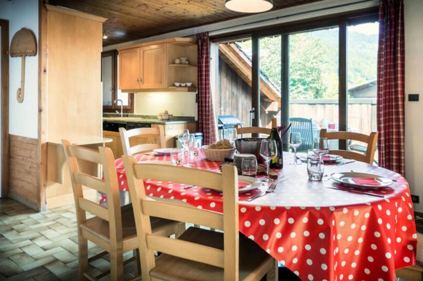 Résidence Morzna - foto 6