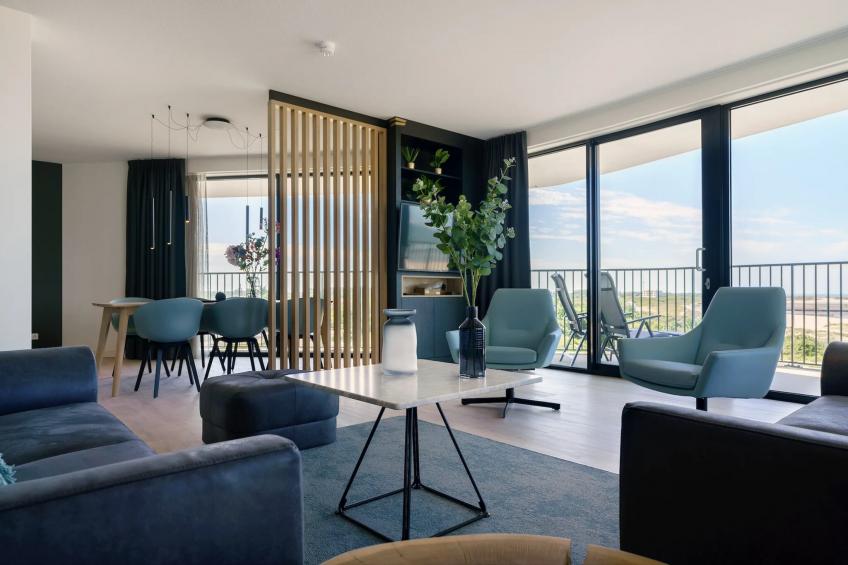 Breskens Apartments & Penthouses 4