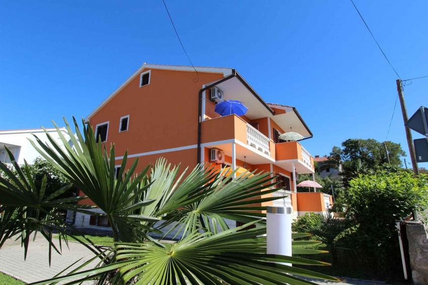Holiday apartment mit Balkon - BF-89C9R - foto 14