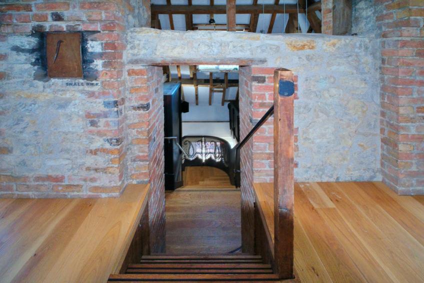 The Loft at Brackley Town Hall - foto 12