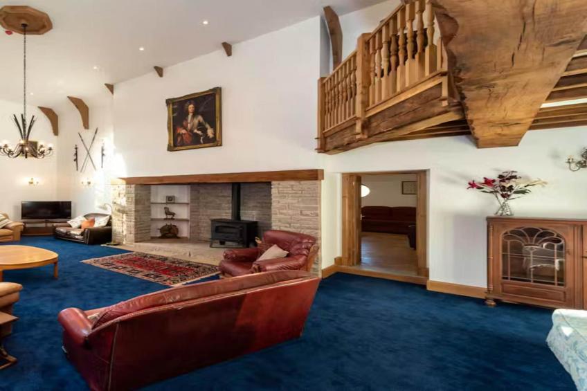 Manor on the Monnow - foto 13