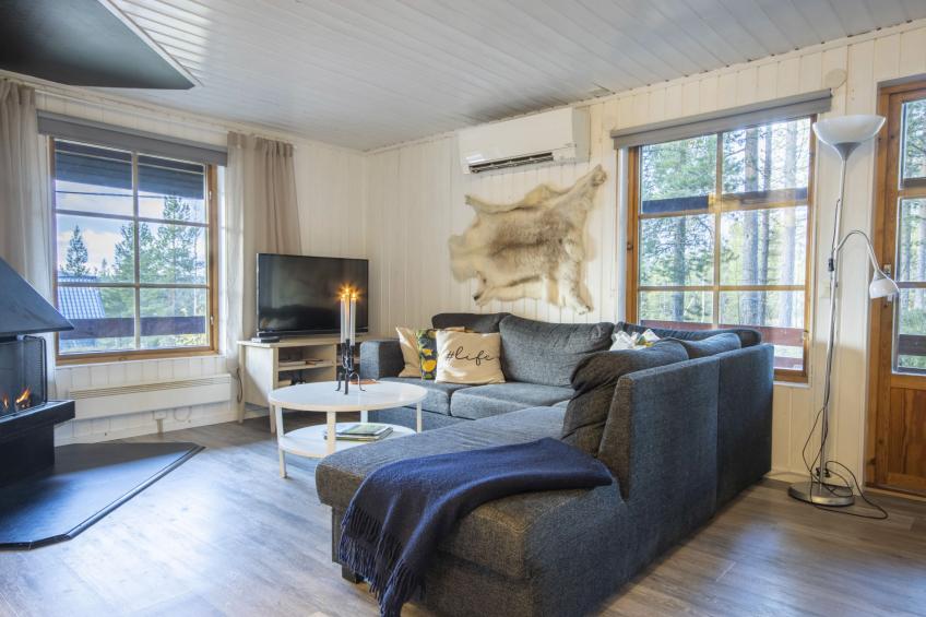 Fjällnästet - foto 3