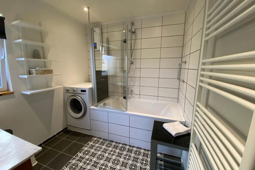 Eifelcottage Rotkehlchen mitten in der Natur - foto 37