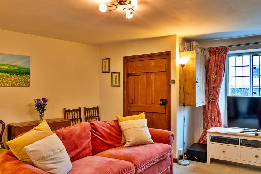 Clematis Cottage - foto 26