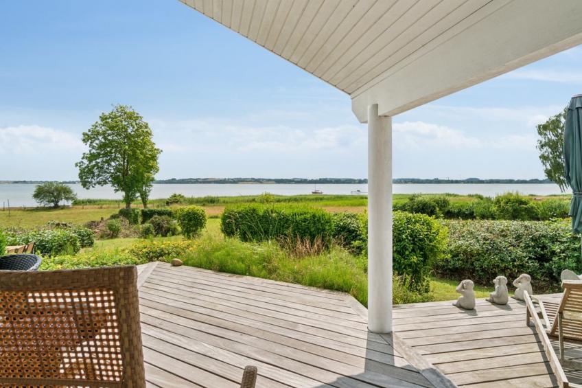 "Brunman" - 10m to the inlet in Sealand - foto 11