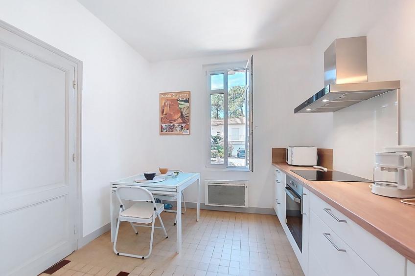 Villa Vent Debout - foto 13