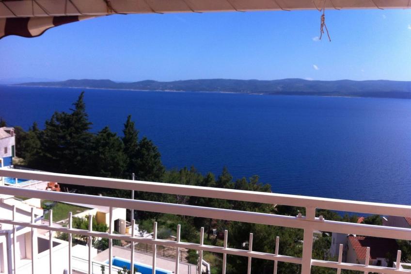 Appartement mit Blick auf das Wasser - foto 39