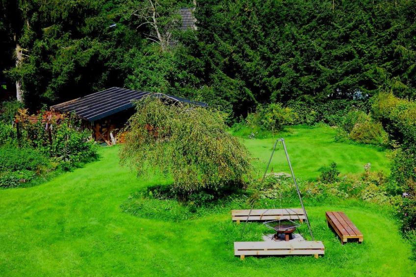 in Wiesen mit Privatem Pool - foto 20