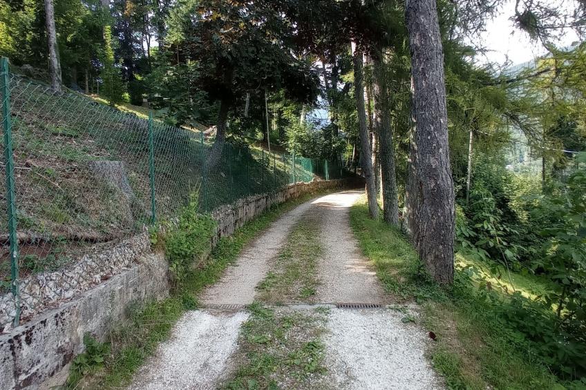 Annas Haus im Dolomiten-Nationalpark - foto 15