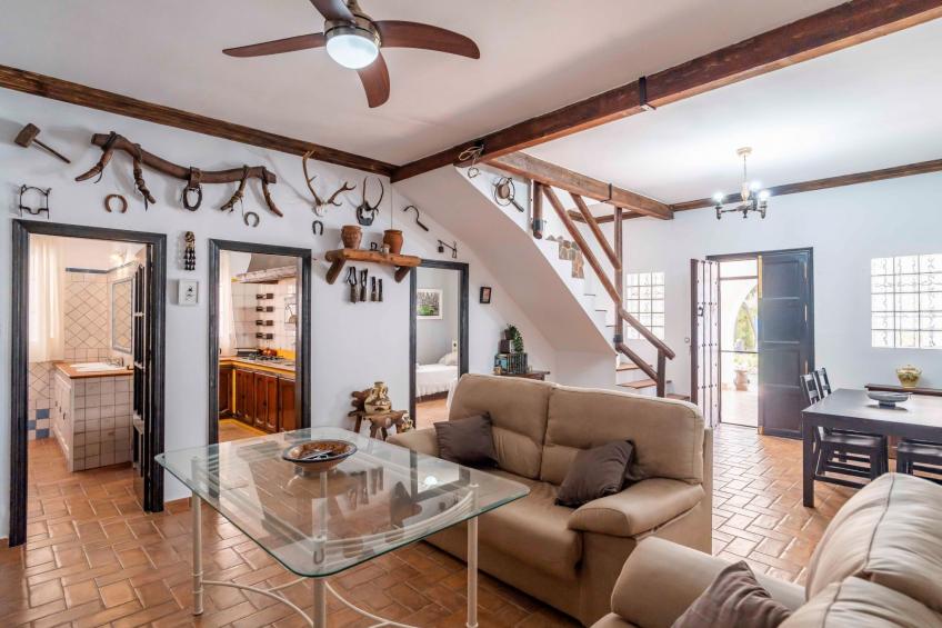 Ländliches Haus La Perla - foto 20