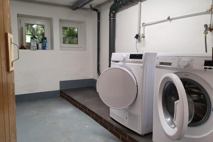 kernsaniertes Apartment in ruhiger und zentraler Lage - foto 13