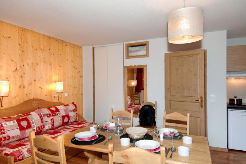 Odalys Référence Le Grand Panorama 1 - foto 5