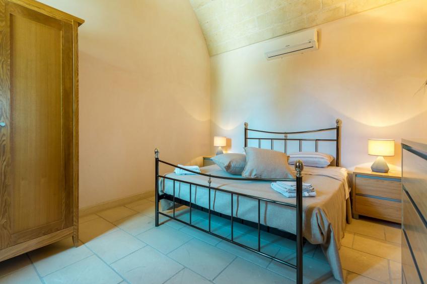 Modernes Bauernhaus mit Pool in der Nähe von Otranto-Salento - foto 25