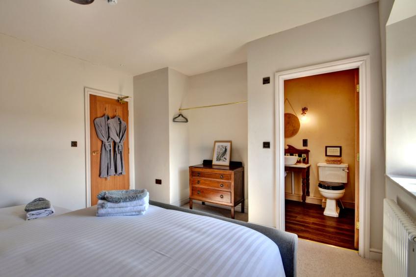 Blackton Farmhouse - foto 12