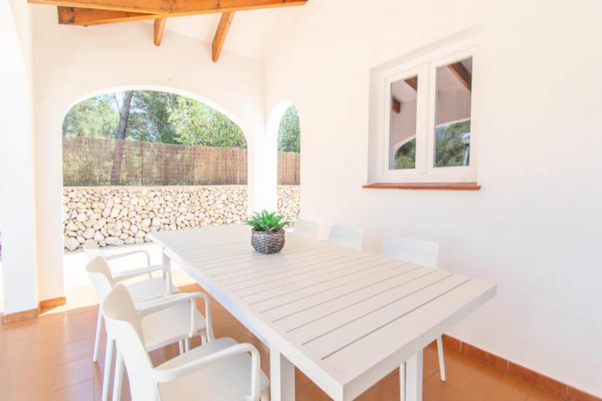 Maison à Cala Galdana - foto 15