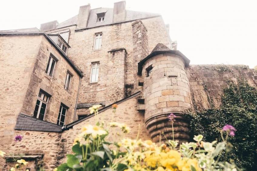 Appart'Hotel Quimper - foto 11