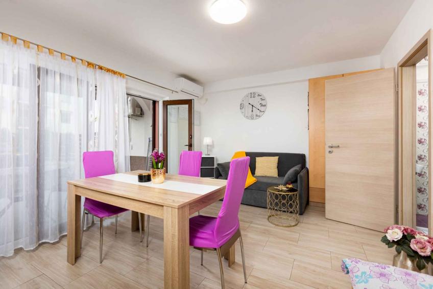 Holiday apartment mit Terrasse - BF-FHRCK - foto 5