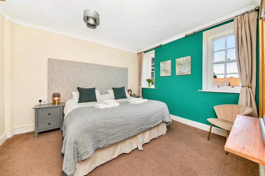 Pennine Hall Apt - foto 8