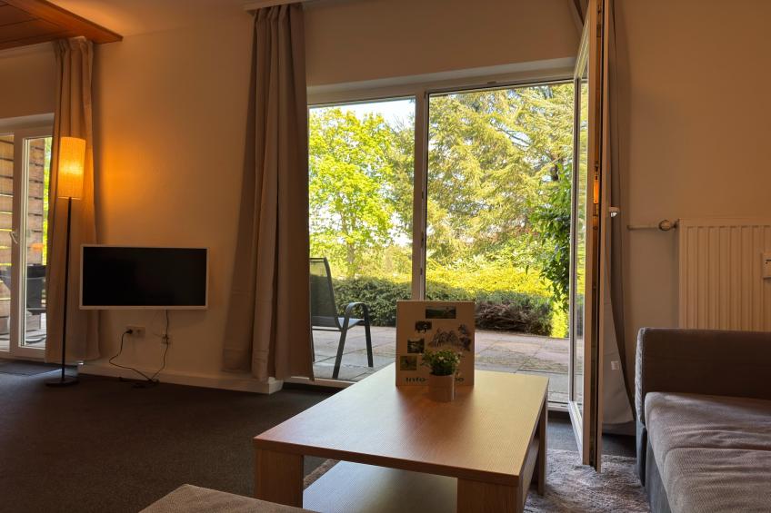 Kombination Bärenhütte Hirschblick 8 Erw 2 Kinder - foto 10