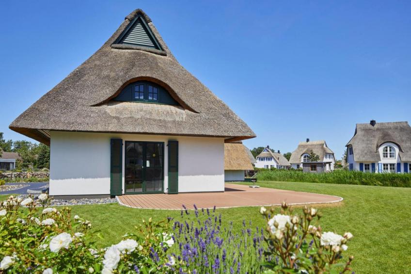 vakantiehuis, Fuhlendorf - foto 8