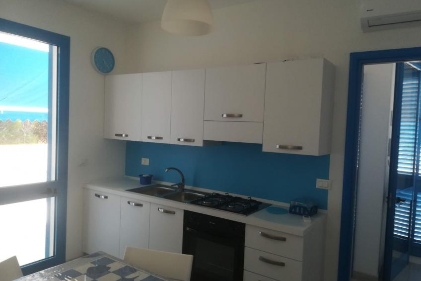 "Felloniche" in der Nähe des Meeres - foto 3