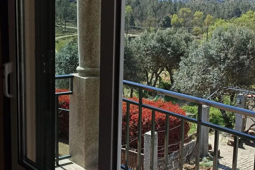 Ferien auf dem Bauernhof mit Weinberg - foto 43