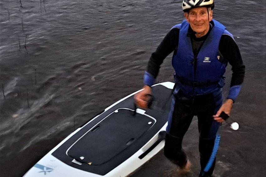 Schwedisches Glück, zwischen Wäldern und einem See - foto 88