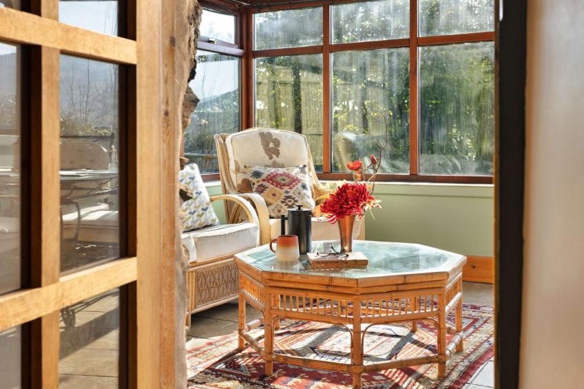 St Francis Cottage - foto 17