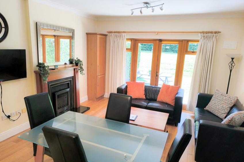Heyward Mews(TR4) HH No 5 (Sleeps 5) - foto 3