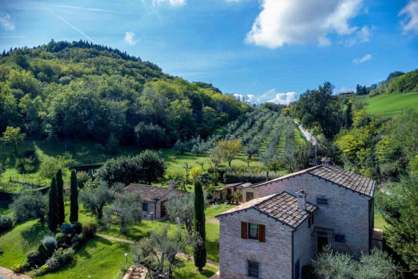 Ferienvilla 'Emilianna - foto 5