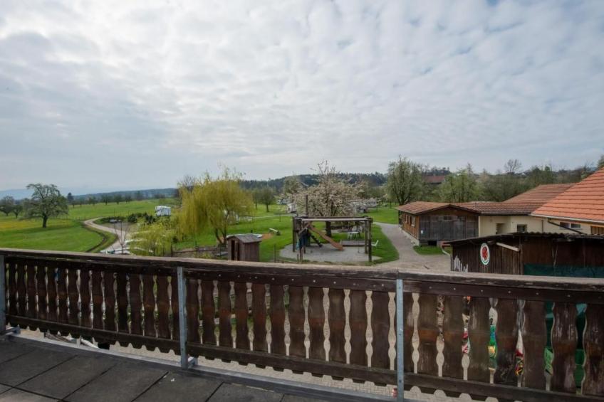 Manser, Ferien beim Bauer (2.Stock) - foto 8