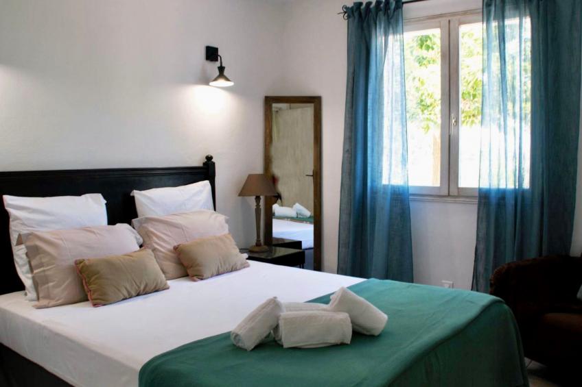 mit Meerblick, 500m bis zum Strand - foto 13