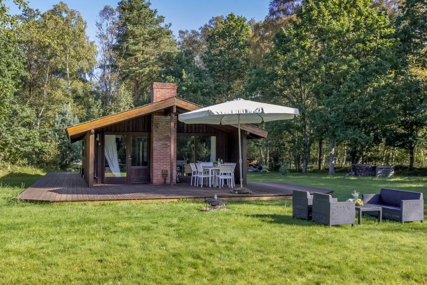 "Thorger" - 3km from the sea in NE Jutland - foto 20