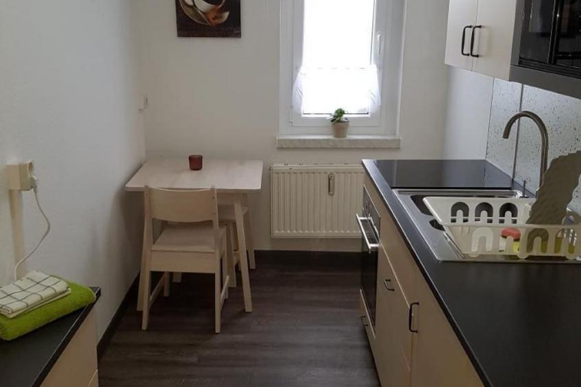 Fewo "Henneberg" - foto 3