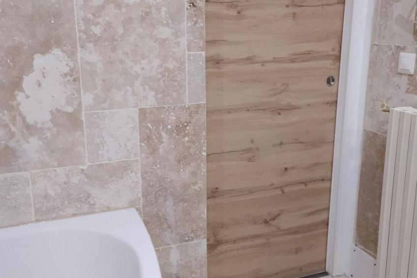 Schöne provenzalische Villa Les Carlets mit Pool - foto 48