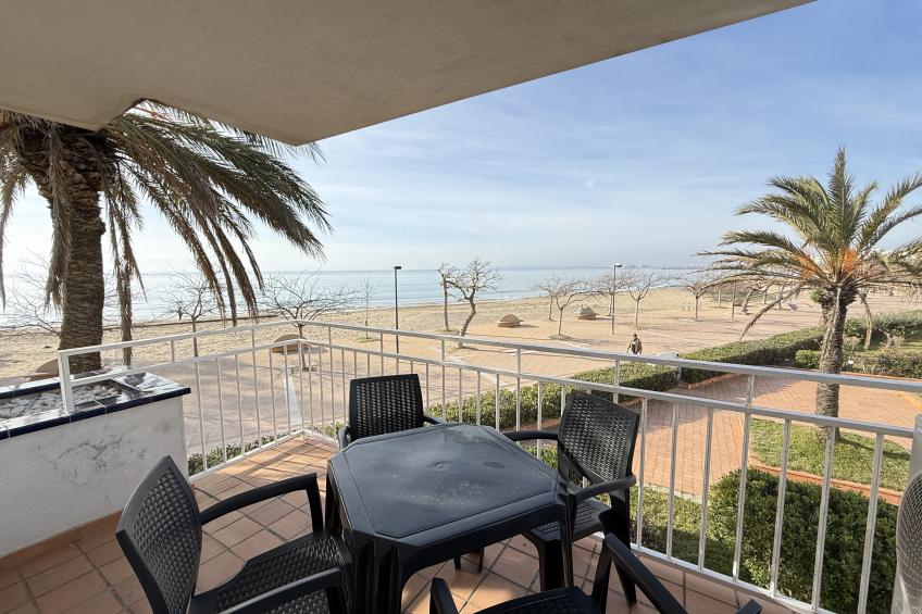 Residencial Roses 215