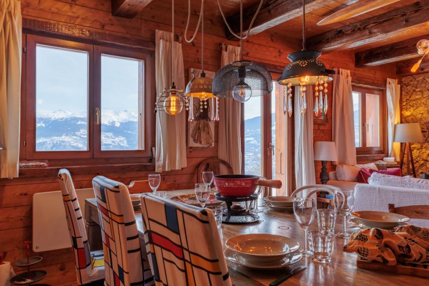 Mayens du Rudet - foto 3