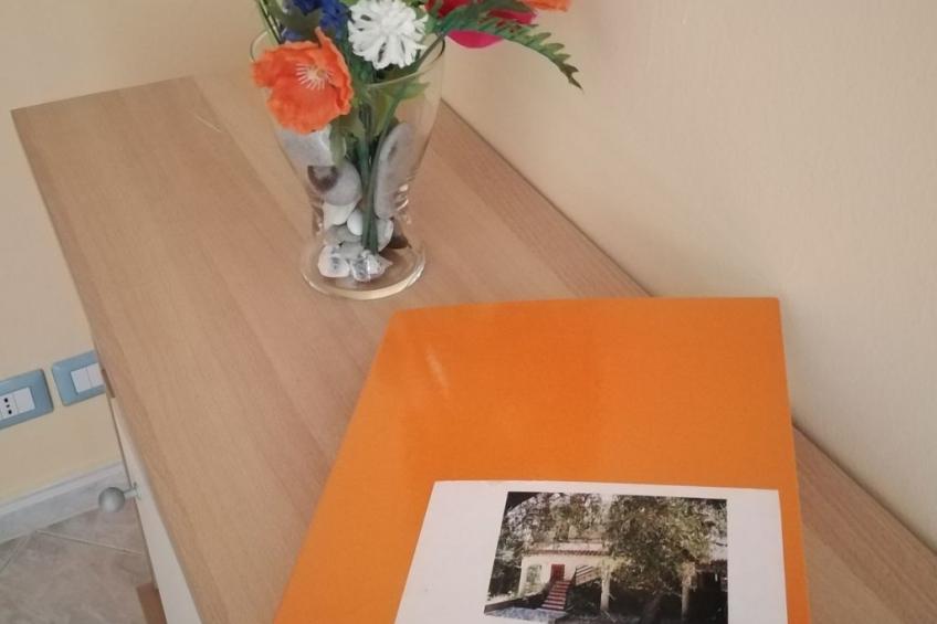 Appartement in Pisciotta mit Grill - foto 11