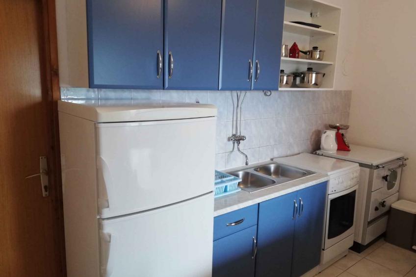 Vakantiewoning met airconditioning en barbecue - VW-T86Z - foto 24