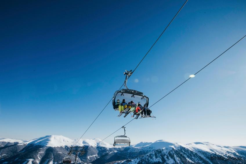 Alpenpark Turrach 48 - foto 36