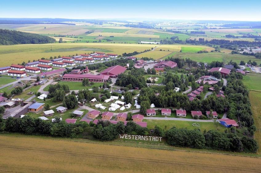 Holiday park Harz, Hasselfelde - Type B - foto 15